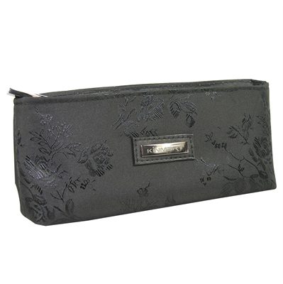 Monogrammed Cosmetic Bags 